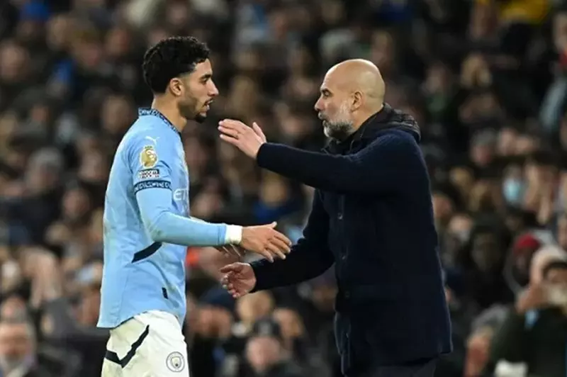 بقرار من جوارديولا: مانشستر سيتي يتعاقد مع محلل أداء من ليفربول لتعزيز الفريق