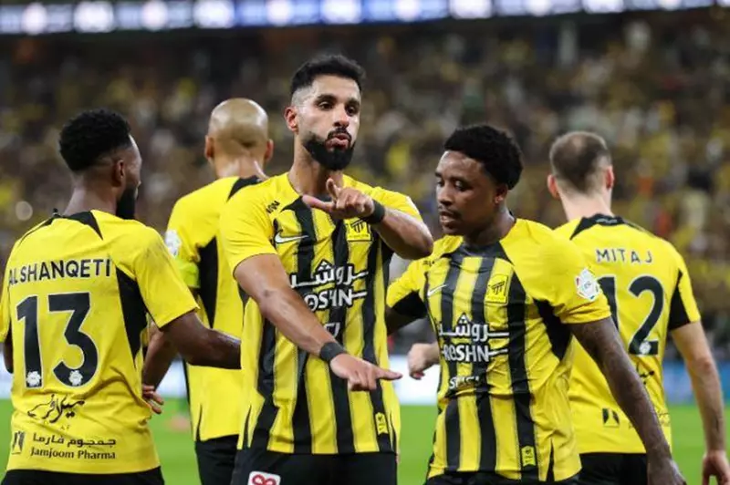 اتحاد جدة يجهز لمعسكره التدريبي في إسبانيا