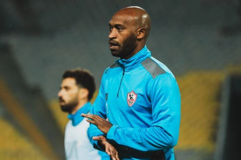 شيكابالا: العلاقات مع جماهير الأهلي بلا أزمات.. وآمل أن تنتهي رحلتي بسلاسة